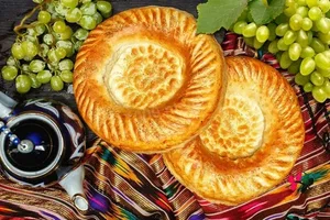 تصویر 3 از قیمت خرید کلوچه فومن اصل + فروش ویژه